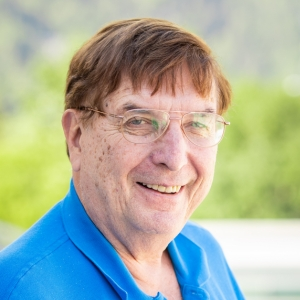 Christian Haerpfer